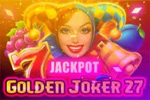 Golden Joker 27